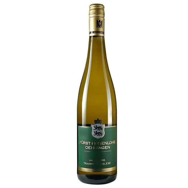 Harsberg Traminer Beerenauslese 2022