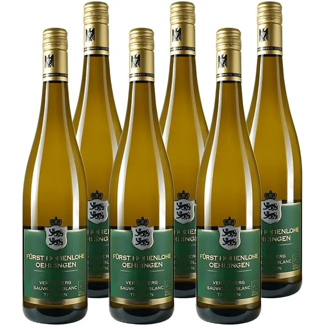 Verrenberg Sauvignon Blanc Trocken 2023