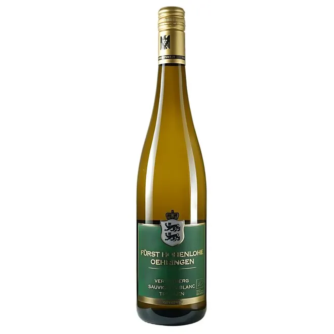 Verrenberg Sauvignon Blanc Trocken 2023