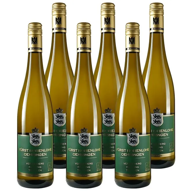 Verrenberg Riesling Trocken 2024