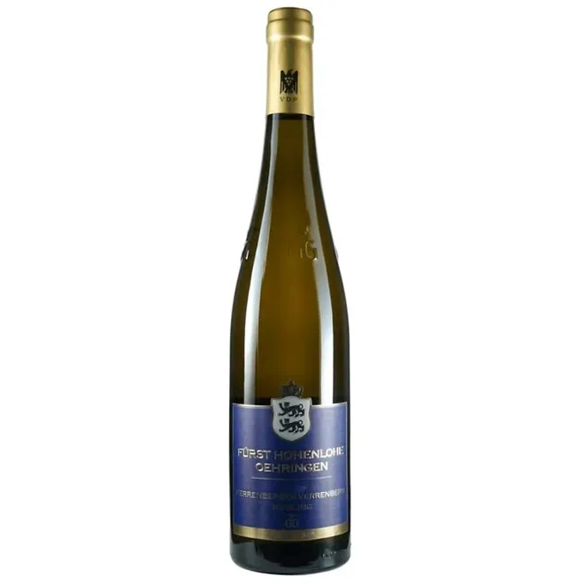 Verrenberger Verrenberg 'Grosses Gewächs' Riesling Trocken 2022