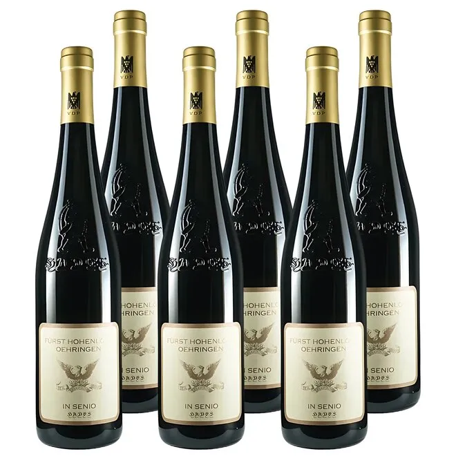'In Senio H.A.D.E.S.' Trocken 2016 - Treasure wine