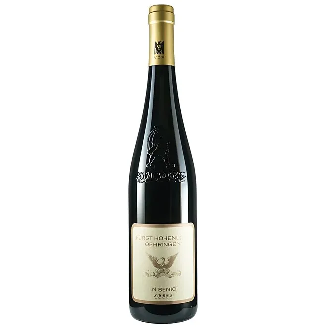 'In Senio H.A.D.E.S.' Trocken 2016 - Treasure wine
