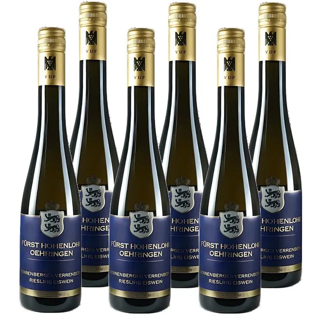 Eiswijn Verrenberger Verrenberg Riesling 2018