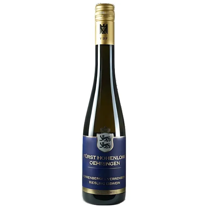 Ijswijn Verrenberger Verrenberg Riesling 2018
