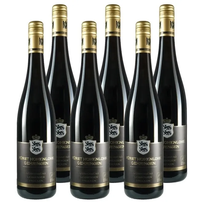 Verrenberg Lemberger Trocken 2023