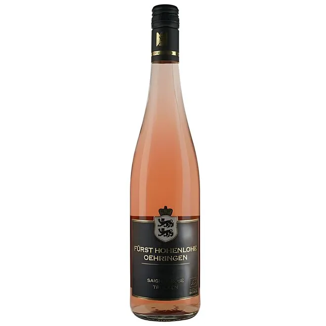 'Saignée' Rosé Trocken