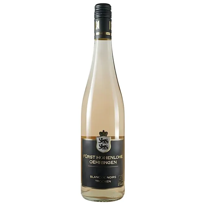 Blanc de Noirs Feinherb