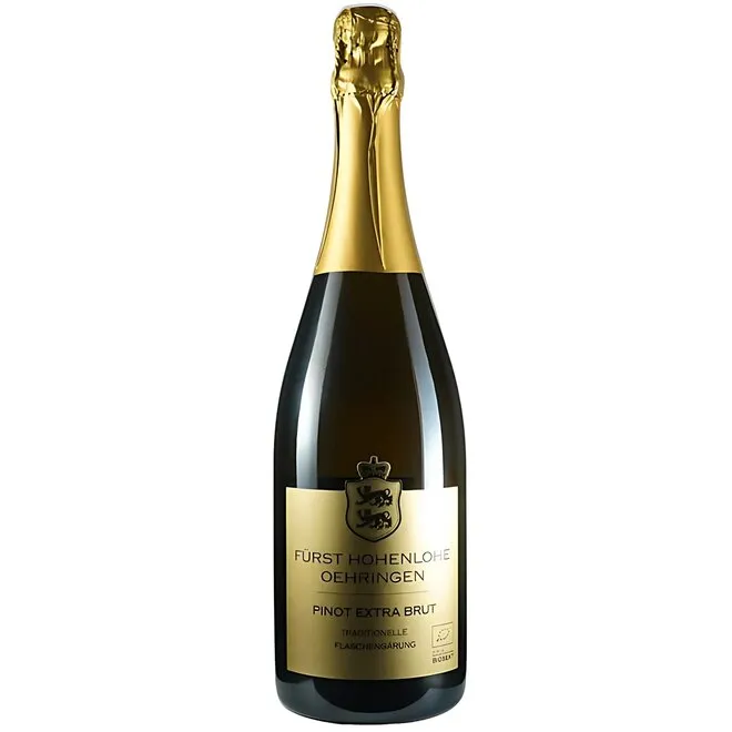 Pinot Sekt Extra Brut 2019