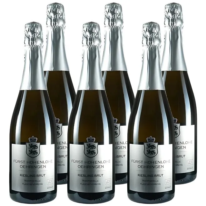 Riesling Sekt Brut 2022
