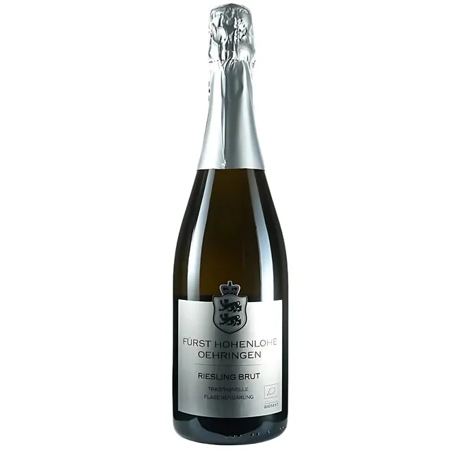 Riesling Sekt Brut 2022