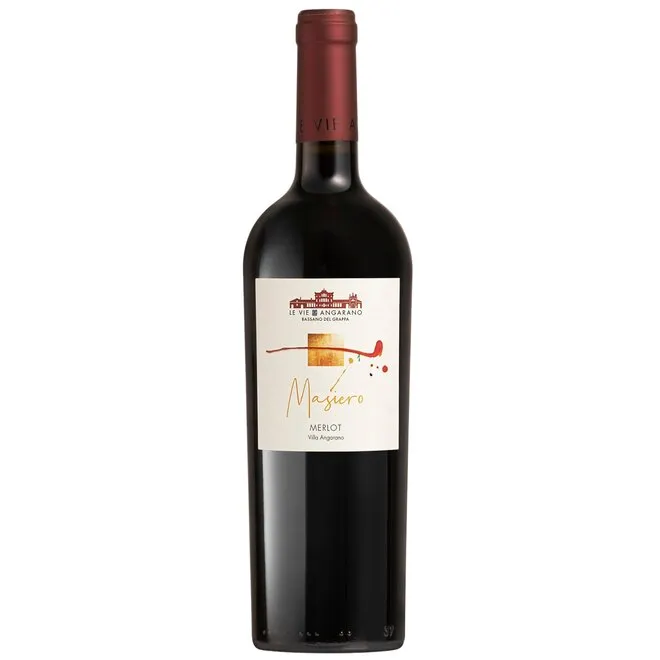 'Masiero' Breganze Merlot DOC