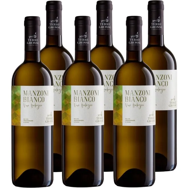 Manzoni Bianco Veneto IGT