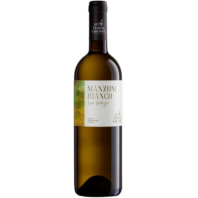 Manzoni Bianco Veneto IGT