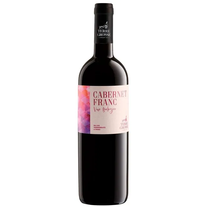 Cabernet Franc Veneto IGT