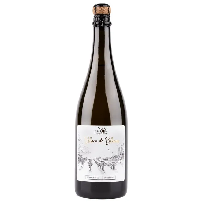 'Blanc de Blancs' Catarratto Terre Siciliane IGP