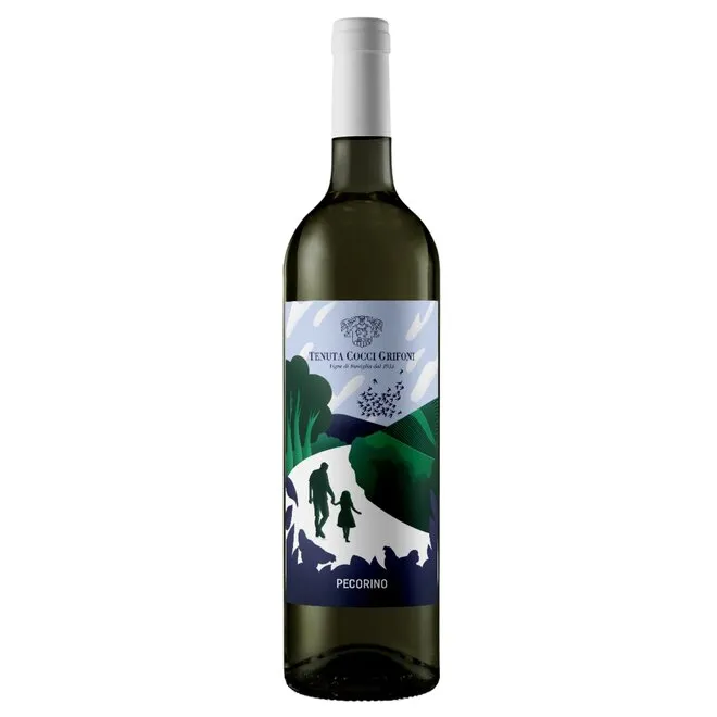 ‘Le Rondini’ Falerio DOC Pecorino