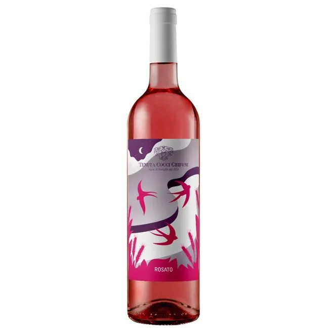 ‘Le Rondini’ Marche IGT Rosato