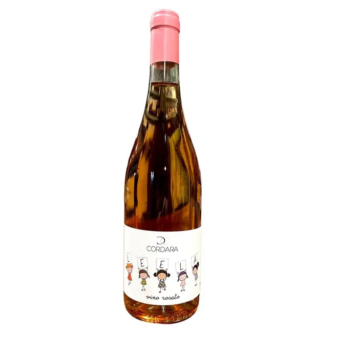 'Leela' Vino Rosato