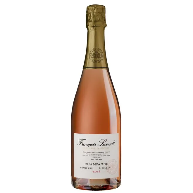 Brut Rosé Grand Cru