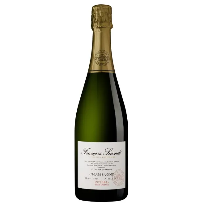 Zéro Dosage Intégral Grand Cru