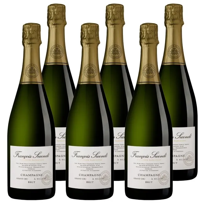 Brut Grand Cru
