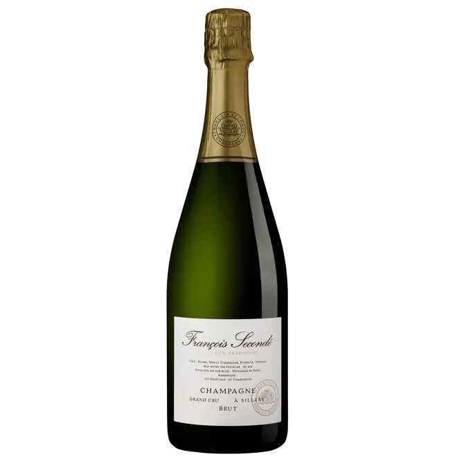 Brut Grand Cru