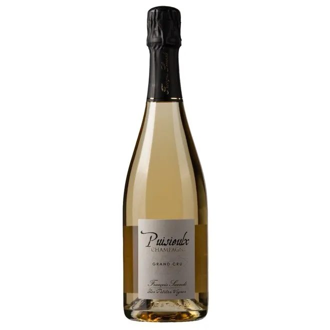 Puisieulx Grand Cru Les Petites Vignes