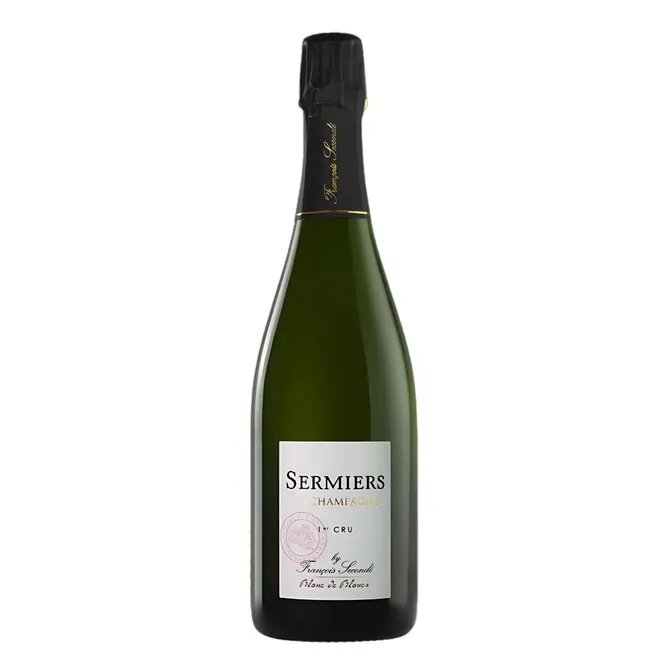 Sermiers 1er Cru Blanc de Blancs
