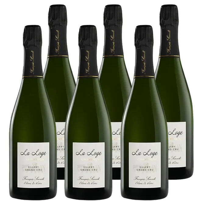 'La Loge Blanc de Noirs' Sillery Grand Cru