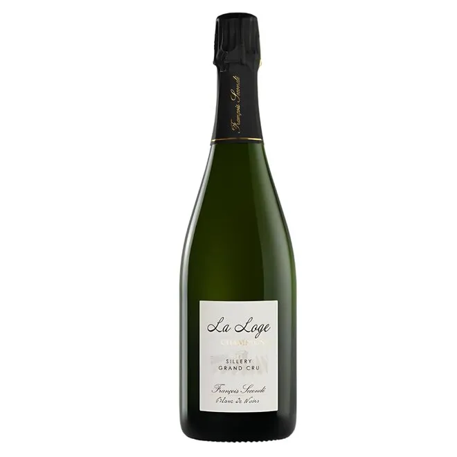 'La Loge Blanc de Noirs' Sillery Grand Cru