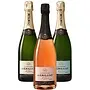 A. Grilliat et Fils Champagne Pakket