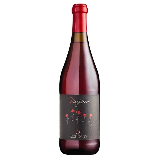 'Purpurri' Brachetto Rosso