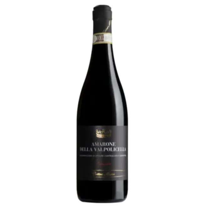 Amarone della Valpolicella Classico DOCG 2017