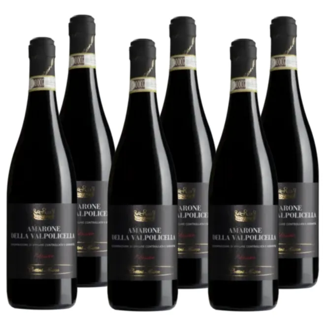 Amarone della Valpolicella Classico DOCG 2017