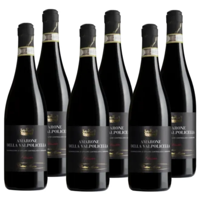 Amarone della Valpolicella Classico DOCG 2017