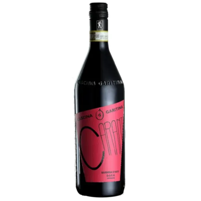 'Caranti' Barbera D'Asti Superiore DOCG 2021