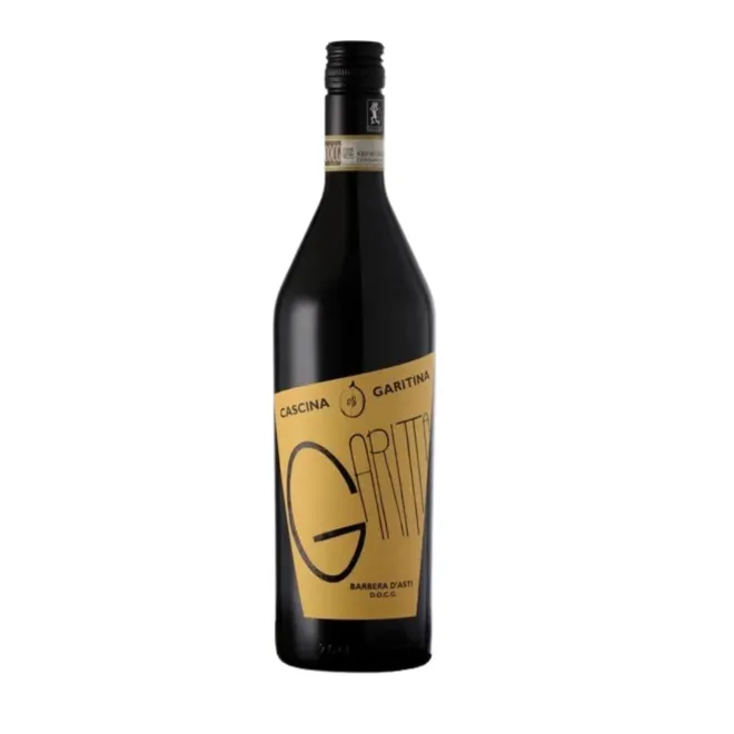 Garitta' Barbera D'Asti DOCG 2019