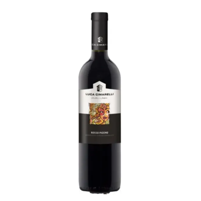 'Grizio' Rosso Piceno DOC