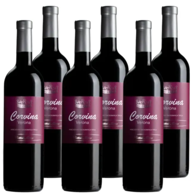 Corvina Verona Rosso IGT 2019
