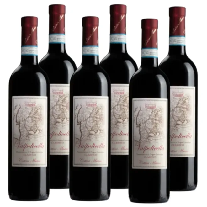 Valpolicella Superiore Classico DOC