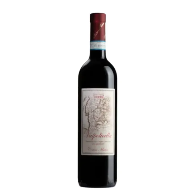 Valpolicella Superiore Classico DOC 2021