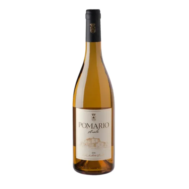 ‘Arale’ Umbria Bianco Bio 2020