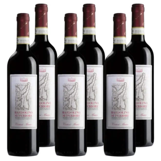Bardolino Superiore DOCG 2023