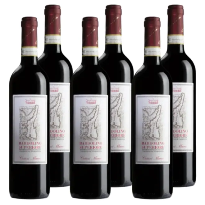 Bardolino Superiore DOCG