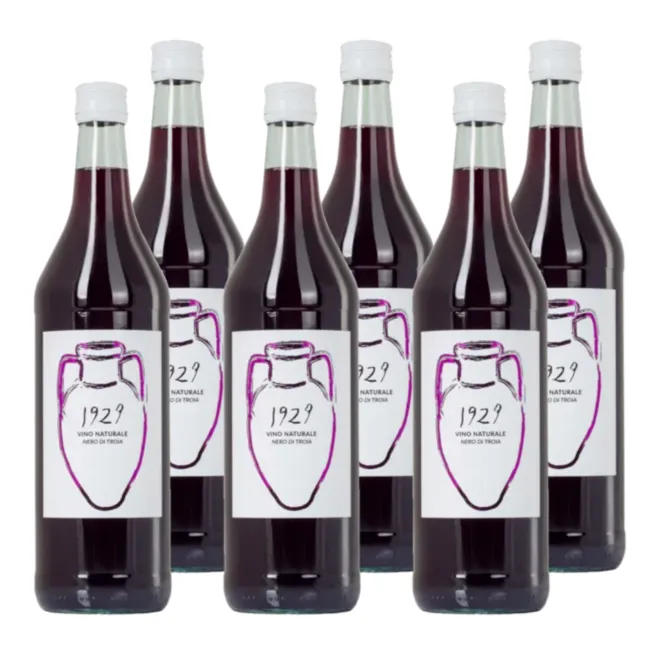 ‘1929’ Nero di Troia IGP Puglia Rosso