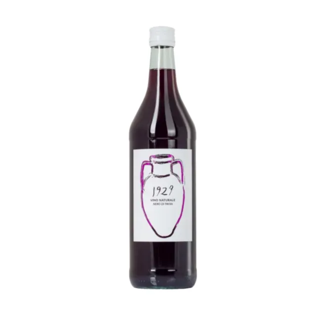 ‘1929’ Nero di Troia IGP Puglia Rosso