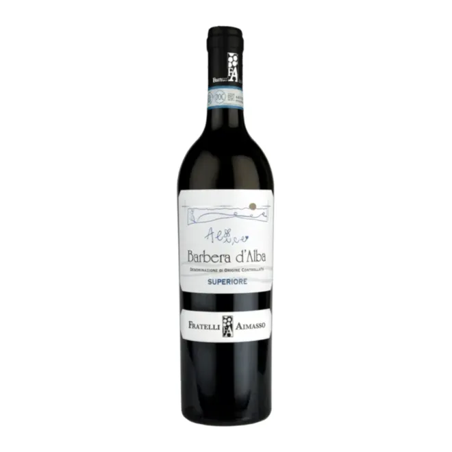 'Alice' Barbera d'Alba DOC Superiore