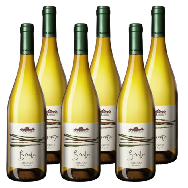 'Brenta' Breganze Vespaiolo DOC 2020 Vintage