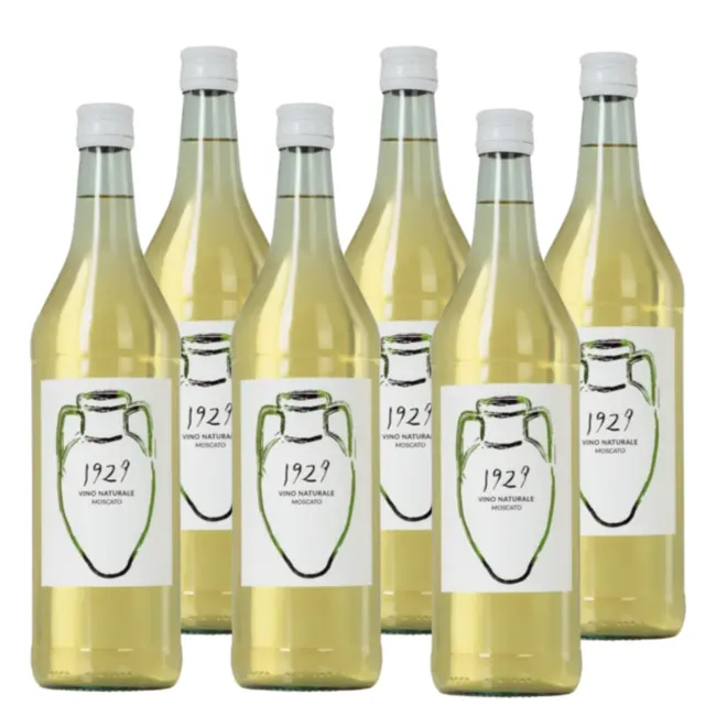 ‘1929’ Moscato IGP Puglia Bianco
